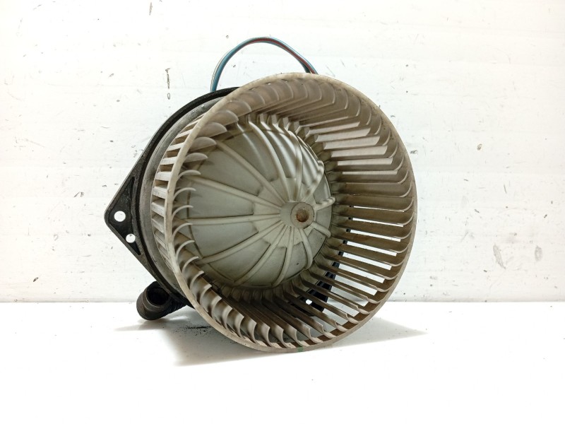 Recambio de ventilador calefaccion para nissan primera (p11) 2.0 16v referencia OEM IAM 272202F905 272202F906 