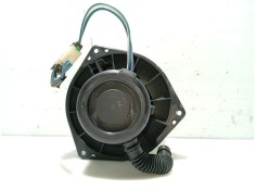 Recambio de ventilador calefaccion para nissan primera (p11) 2.0 16v referencia OEM IAM 272202F905 272202F906  2