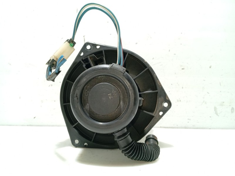 Recambio de ventilador calefaccion para nissan primera (p11) 2.0 16v referencia OEM IAM 272202F905 272202F906 