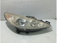 Recambio de faro derecho para peugeot 207 sw (wk_) 1.6 hdi referencia OEM IAM 620695  
