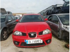 seat ibiza (6l1) 1.9 tdi   |   0.02 - ... | 2002 | 101 cv / 74 kw del año 2002 2