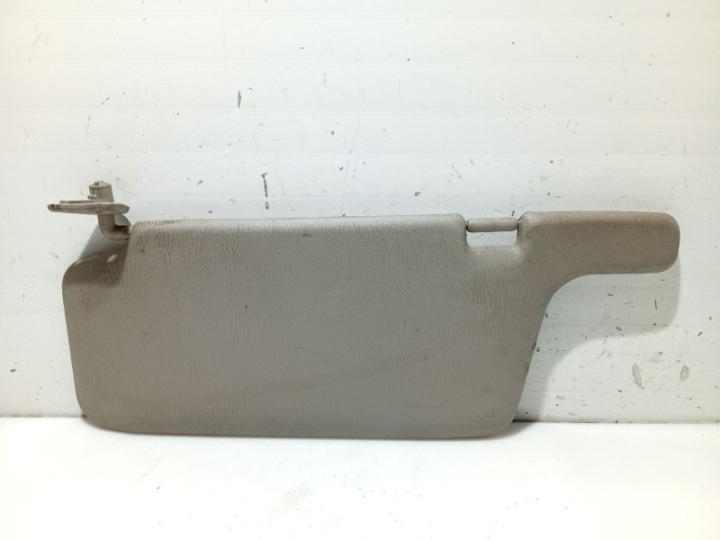 Recambio de parasol izquierdo para nissan primera (p11) 2.0 16v referencia OEM IAM 964019F600  