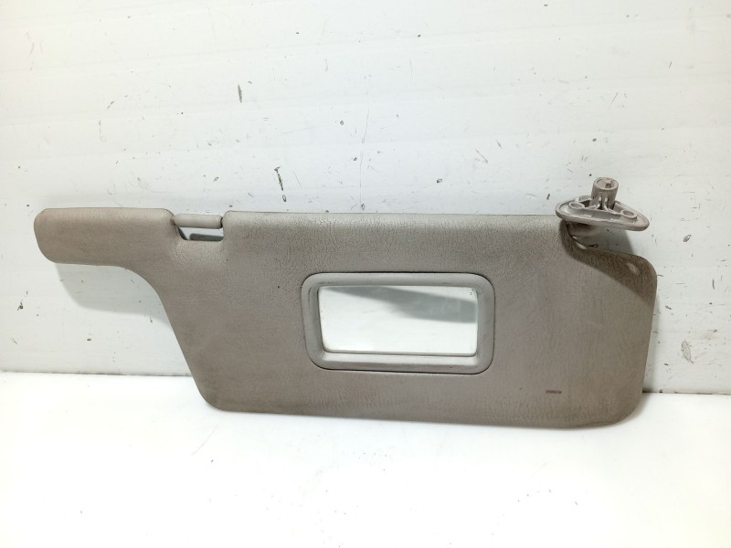 Recambio de parasol derecho para nissan primera (p11) 2.0 16v referencia OEM IAM 964009F610  