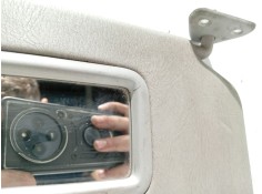 Recambio de parasol derecho para nissan primera (p11) 2.0 16v referencia OEM IAM 964009F610   2