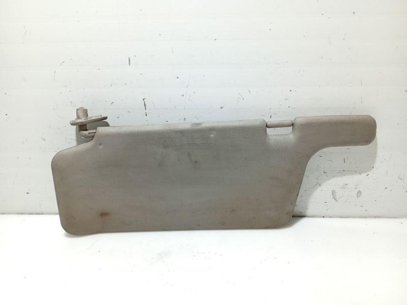 Recambio de parasol derecho para nissan primera (p11) 2.0 16v referencia OEM IAM 964009F610  