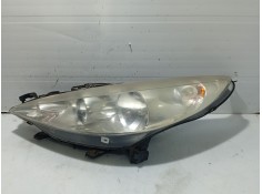 Recambio de faro izquierdo para peugeot 207 sw (wk_) 1.6 hdi referencia OEM IAM 620895 085501140L 