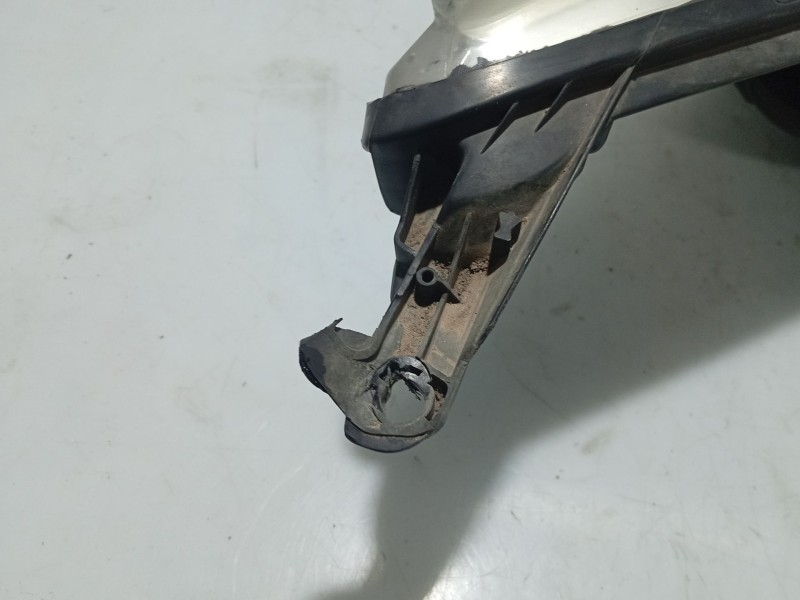Recambio de faro izquierdo para peugeot 207 sw (wk_) 1.6 hdi referencia OEM IAM 620895 085501140L 