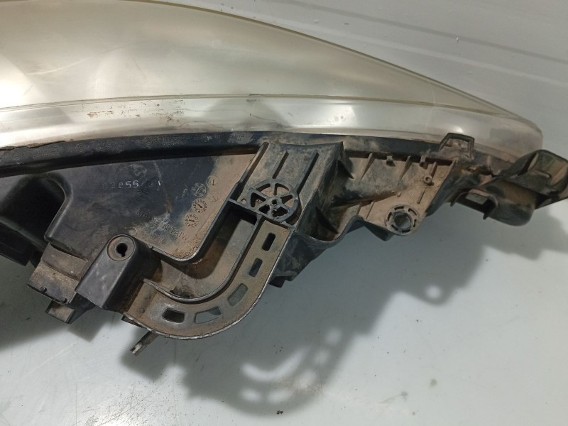 Recambio de faro izquierdo para peugeot 207 sw (wk_) 1.6 hdi referencia OEM IAM 620895 085501140L 