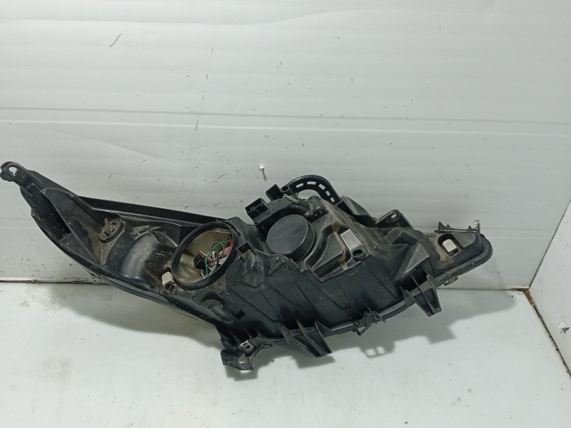 Recambio de faro izquierdo para peugeot 207 sw (wk_) 1.6 hdi referencia OEM IAM 620895 085501140L 