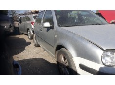 volkswagen golf iv berlina (1j1) 1.9 tdi   |   0.97 - ... | 1997 | 90 cv / 66 kw del año 1997 2