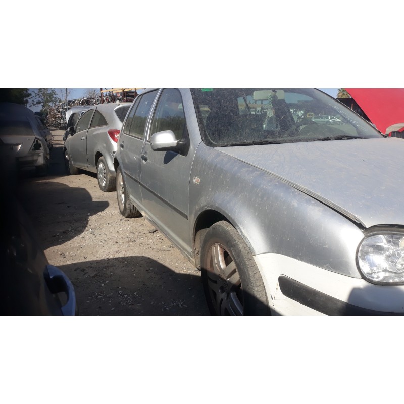 volkswagen golf iv berlina (1j1) 1.9 tdi   |   0.97 - ... | 1997 | 90 cv / 66 kw del año 1997