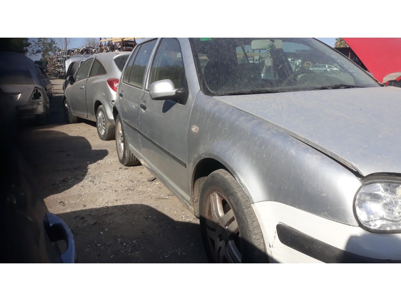 volkswagen golf iv berlina (1j1) 1.9 tdi   |   0.97 - ... | 1997 | 90 cv / 66 kw del año 1997