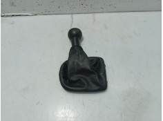 Recambio de pomo palanca cambio para peugeot 207 sw (wk_) 1.6 hdi referencia OEM IAM    2