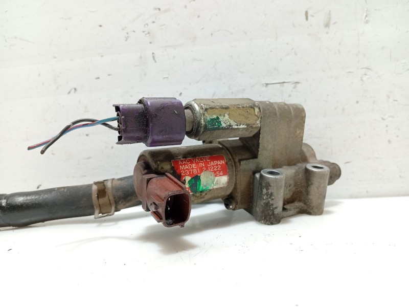 Recambio de valvula egr para nissan primera (p11) 2.0 16v referencia OEM IAM 237812J222  