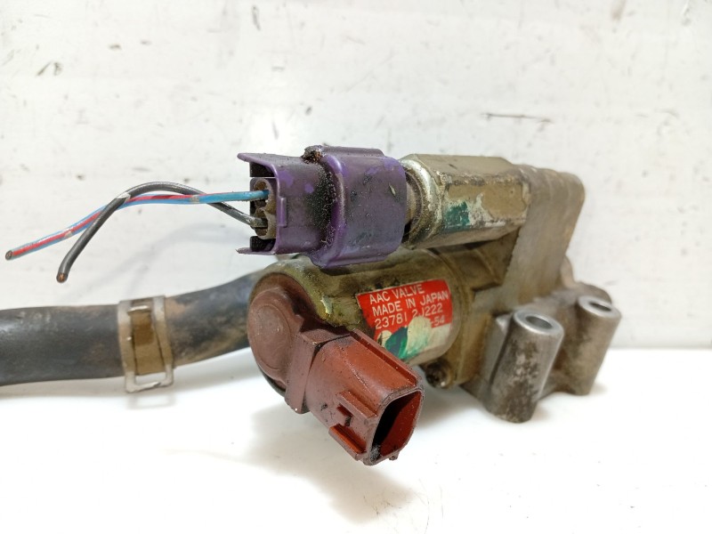 Recambio de valvula egr para nissan primera (p11) 2.0 16v referencia OEM IAM 237812J222  