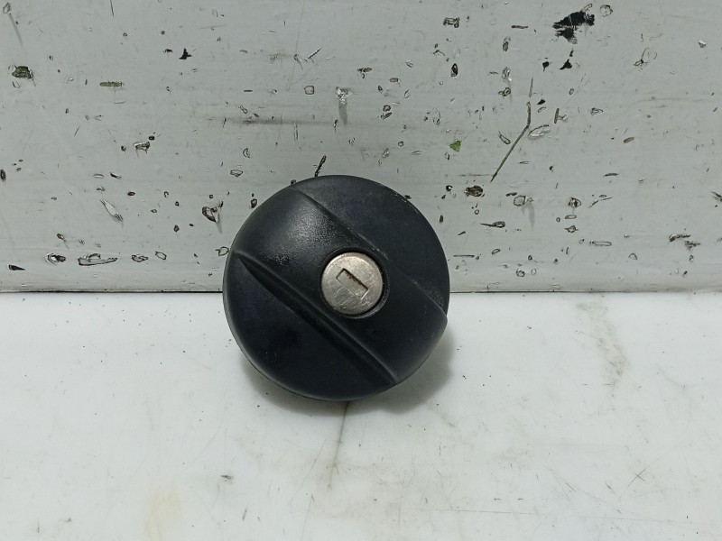 Recambio de tapon combustible para peugeot 207 sw (wk_) 1.6 hdi referencia OEM IAM 1508K6  