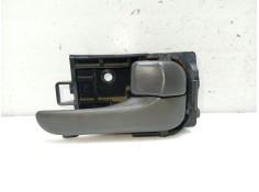 Recambio de maneta interior delantera derecha para nissan primera (p11) 2.0 16v referencia OEM IAM 806702F002  