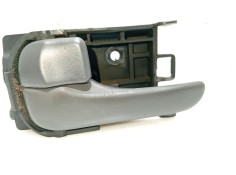 Recambio de maneta interior delantera izquierda para nissan primera (p11) 2.0 16v referencia OEM IAM 806719F003   2