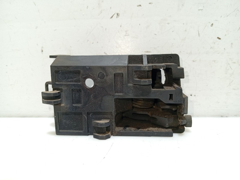 Recambio de maneta interior delantera izquierda para nissan primera (p11) 2.0 16v referencia OEM IAM 806719F003  