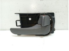 Recambio de maneta interior trasera derecha para nissan primera (p11) 2.0 16v referencia OEM IAM 806719F501  
