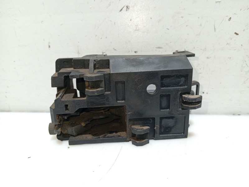 Recambio de maneta interior trasera derecha para nissan primera (p11) 2.0 16v referencia OEM IAM 806719F501  