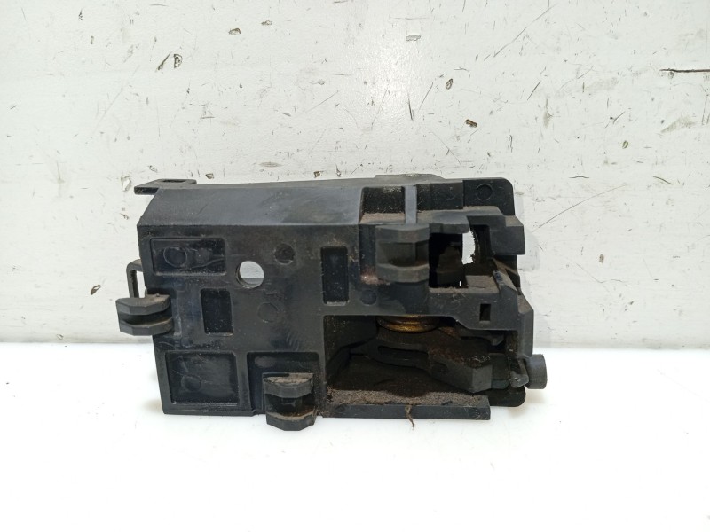 Recambio de maneta interior trasera izquierda para nissan primera (p11) 2.0 16v referencia OEM IAM 806719F003  