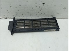 Recambio de resistencia ventilador para peugeot 207 sw (wk_) 1.6 hdi referencia OEM IAM 6436A9  