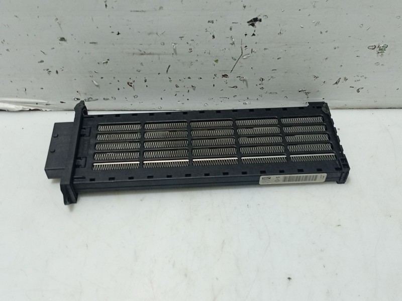 Recambio de resistencia ventilador para peugeot 207 sw (wk_) 1.6 hdi referencia OEM IAM 6436A9  