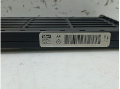 Recambio de resistencia ventilador para peugeot 207 sw (wk_) 1.6 hdi referencia OEM IAM 6436A9   2