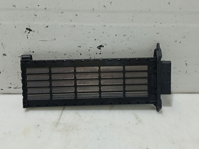 Recambio de resistencia ventilador para peugeot 207 sw (wk_) 1.6 hdi referencia OEM IAM 6436A9  