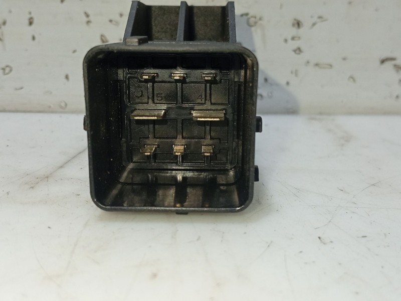 Recambio de modulo electronico para peugeot 207 sw (wk_) 1.6 hdi referencia OEM IAM 9666671780 51299049 