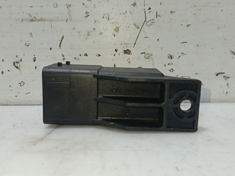 Recambio de modulo electronico para peugeot 207 sw (wk_) 1.6 hdi referencia OEM IAM 9666671780 51299049 