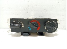 Recambio de mando calefaccion / aire acondicionado para nissan primera (p11) 2.0 16v referencia OEM IAM 275153J420 7040230732 27