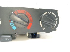 Recambio de mando calefaccion / aire acondicionado para nissan primera (p11) 2.0 16v referencia OEM IAM 275153J420 7040230732 27 2