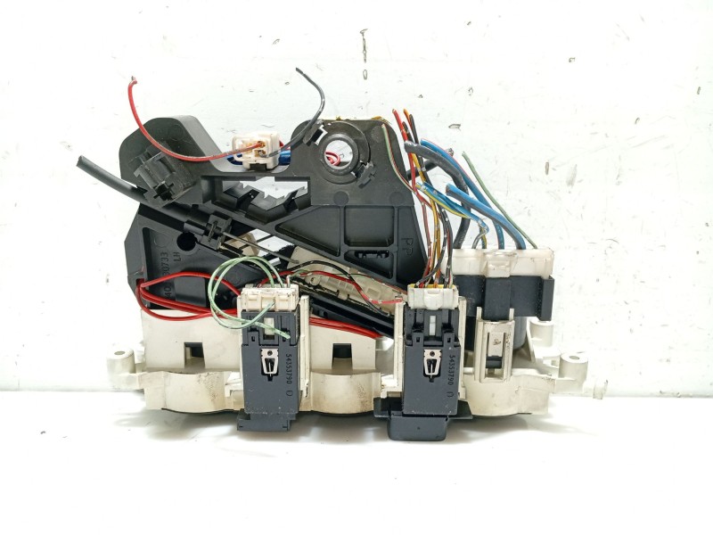 Recambio de mando calefaccion / aire acondicionado para nissan primera (p11) 2.0 16v referencia OEM IAM 275153J420 7040230732 27