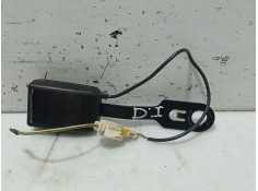 Recambio de anclaje cinturon delantero izquierdo para peugeot 207 sw (wk_) 1.6 hdi referencia OEM IAM  5099A11142J1 