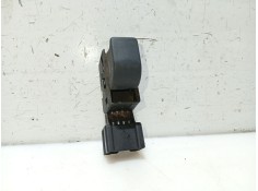 Recambio de mando elevalunas trasero derecho para nissan primera (p11) 2.0 16v referencia OEM IAM 254112F000  