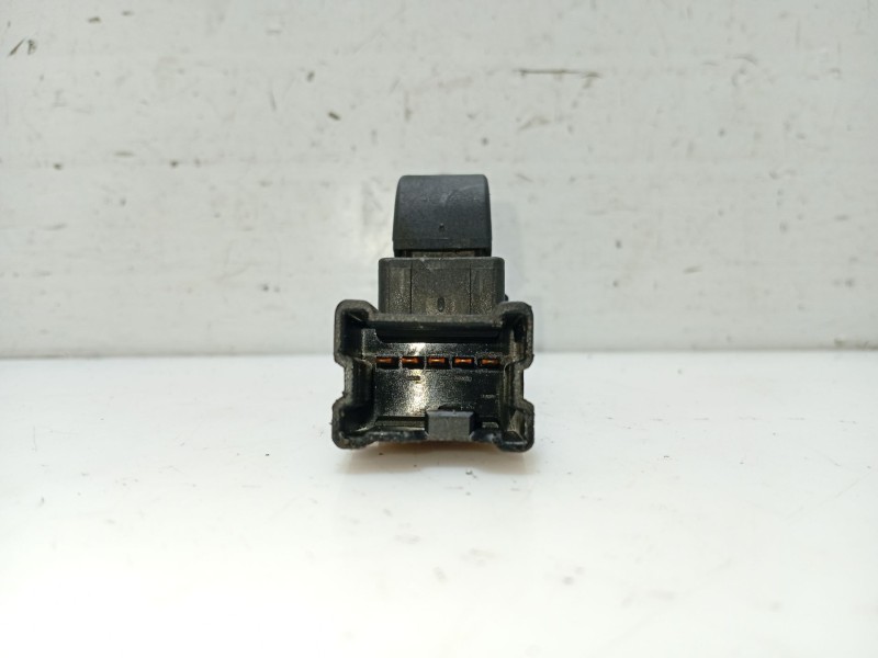 Recambio de mando elevalunas trasero derecho para nissan primera (p11) 2.0 16v referencia OEM IAM 254112F000  