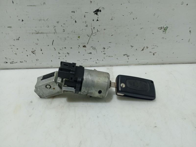 Recambio de conmutador de arranque para peugeot 207 sw (wk_) 1.6 hdi referencia OEM IAM 36410602  