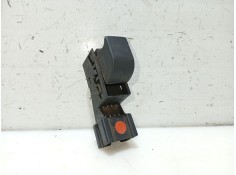 Recambio de mando elevalunas trasero izquierdo para nissan primera (p11) 2.0 16v referencia OEM IAM 254112F000  