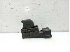 Recambio de mando elevalunas trasero izquierdo para nissan primera (p11) 2.0 16v referencia OEM IAM 254112F000   2