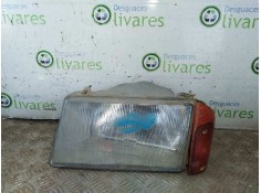 Recambio de faro izquierdo para  referencia OEM IAM   