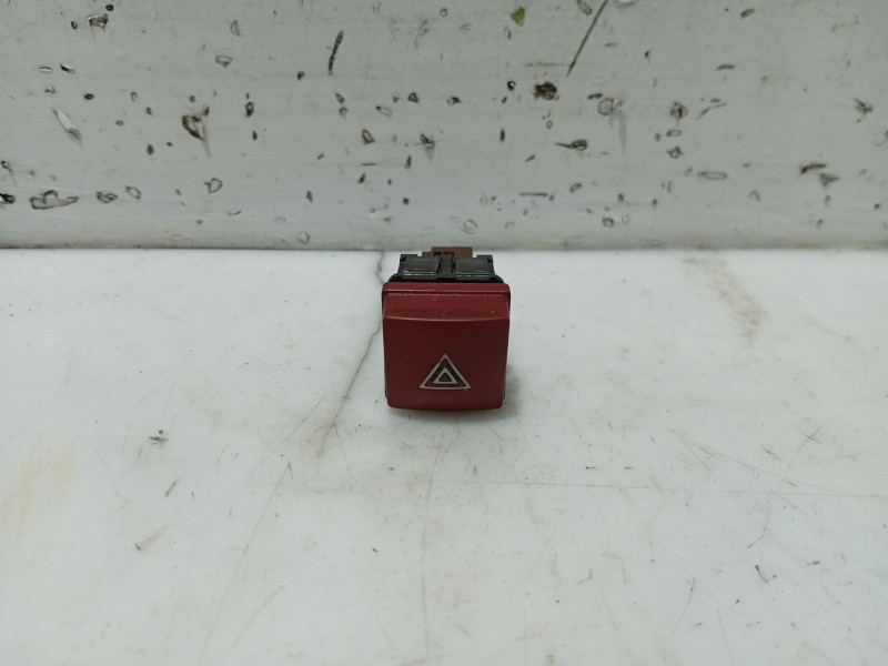 Recambio de warning para peugeot 207 sw (wk_) 1.6 hdi referencia OEM IAM   