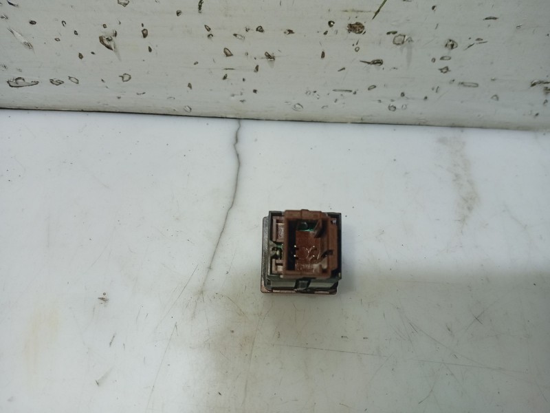 Recambio de warning para peugeot 207 sw (wk_) 1.6 hdi referencia OEM IAM   