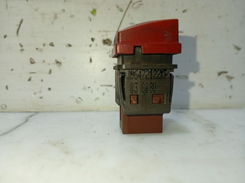 Recambio de warning para peugeot 207 sw (wk_) 1.6 hdi referencia OEM IAM   