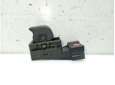 Recambio de mando elevalunas delantero derecho para nissan primera (p11) 2.0 16v referencia OEM IAM 254112F000   2