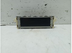 Recambio de modulo electronico para peugeot 207 sw (wk_) 1.6 hdi referencia OEM IAM 96664836  