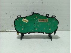 Recambio de cuadro instrumentos para peugeot 207 sw (wk_) 1.6 hdi referencia OEM IAM 9666749180   2