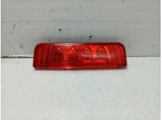 Recambio de piloto central de freno para peugeot 207 sw (wk_) 1.6 hdi referencia OEM IAM 6350CK  