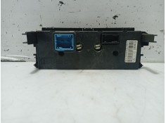 Recambio de mando climatizador para peugeot 207 sw (wk_) 1.6 hdi referencia OEM IAM 96856538XT 1105102A0139  2